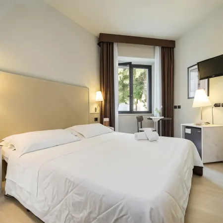 Hotel Corallo Rimini