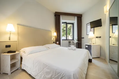 Hotel Corallo Rimini