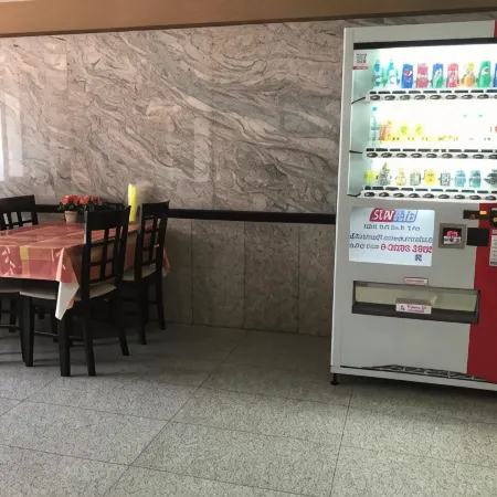 Khon Kaen Ruenrom Hotel