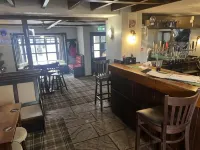 The White Lion Hotel Hotels in Saint Donats