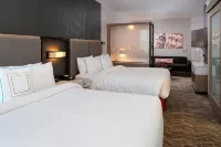 SpringHill Suites Kansas City Northeast - Wifi
