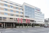 Scandic Mikkeli Hotels in 