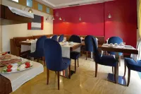 Hotel Messenion - พร้อมอาหารเช้า