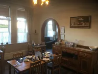 博蒙特別墅飯店 - 早餐