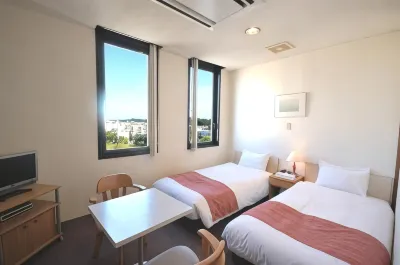 Arc Lifestyle Space & Hotel
