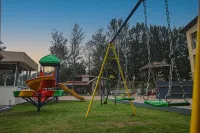 Ananthyam Resort by Anukulas Hotels in Tirupattur