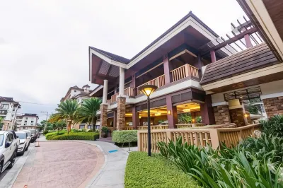 Evania by J&J Homes  (2Br Unit| One Oasis Cebu )