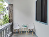 Elen Inn - Malapascua Island Air-Conditioned Room2 Các khách sạn ở Logon