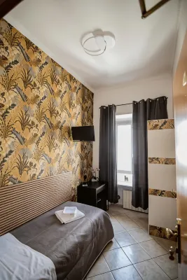 Hotel Dell'Urbe Hotel di 