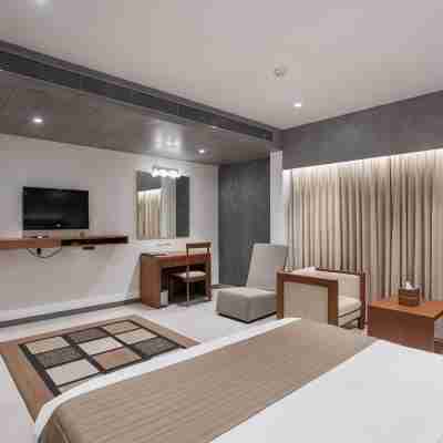 Hotel Niya Regency Rooms