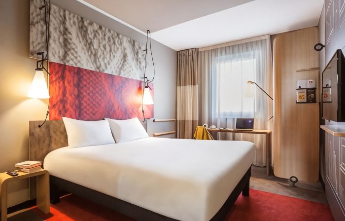 Ibis Copiapo