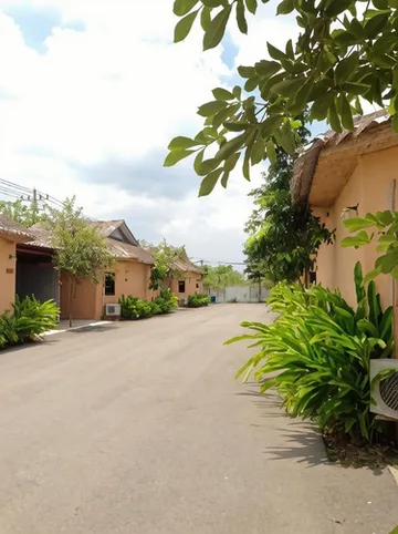 รูปภาพของบ้านปานดิน รีสอร์ท