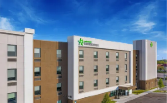 Extended Stay America Premier Suites - Jacksonville - Airport Hotels near Anheuser-Busch Brewery