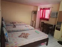Bee Hub Pension Hotels in Surigao City