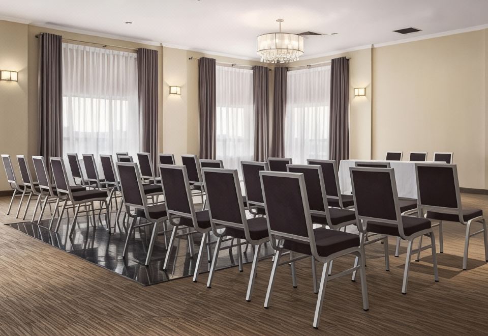 데이즈 인 편의시설