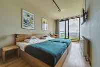 Quadrum Hotel Hotels in 