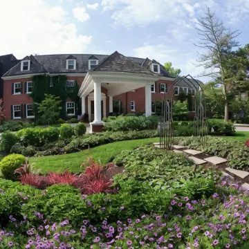 Ivey Spencer Leadership Centre