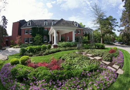 Ivey Spencer Leadership Centre