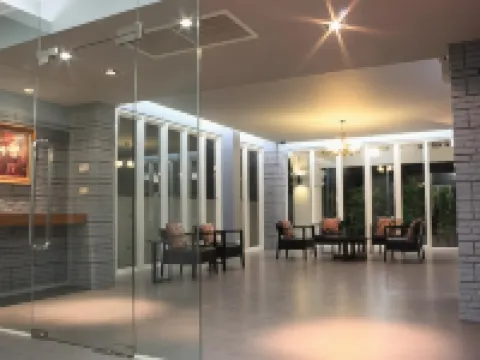 Samkong Place Hotels in Phuket