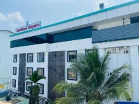 Goodland Elegance - พร้อมอาหารเช้า