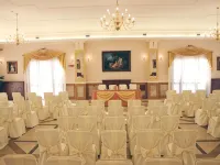 Grand Hotel Palace Hotels in Marsala