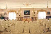 Grand Hotel Palace Hotel a Marsala