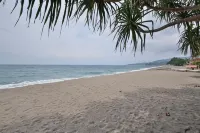 The Jayakarta Resort & Spa Lombok - romantis
