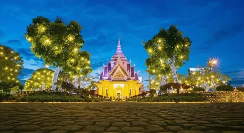 Baan Thanthip Hotel In der Nähe des Hotels Photos