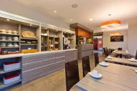 Logis Albhotel Grill Hotels in Marigny-Saint-Marcel