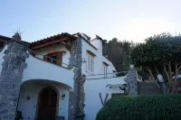 Relais Maison de Charles - vue mer