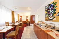 Hotel am Berliner Platz Hotels in Langenfeld