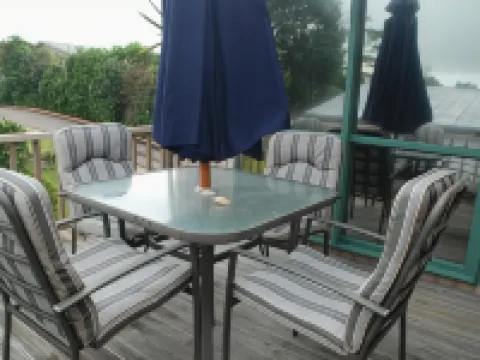 Aquarius Motel Hotels in Ohope