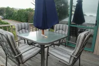 Aquarius Motel Hotels in Ohope