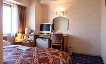 Hotel New Green Tsubame Sanjo
