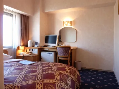 Hotel New Green Tsubame Sanjo Hotels in 