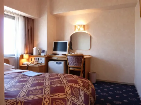 Hotel New Green Tsubame Sanjo