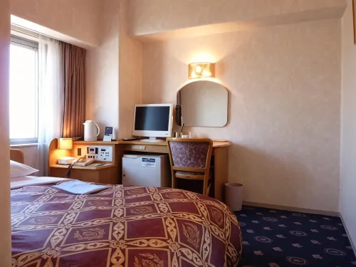 Hotel New Green Tsubame Sanjo Hotels in Tagami