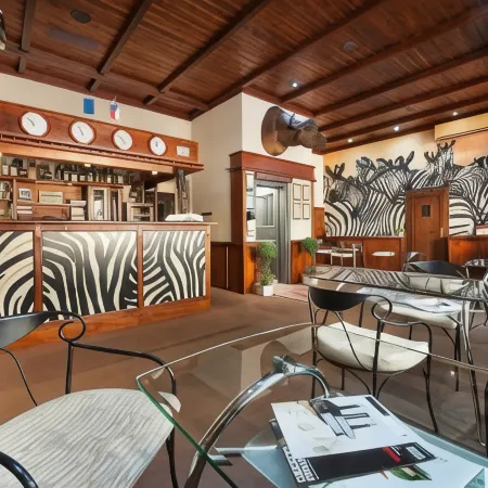 Brioni Boutique Hotel