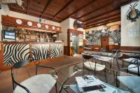 Brioni Boutique Hotel - bar