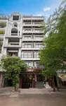 Azumaya Kim Ma 3 Hotels near Hanoi Law University