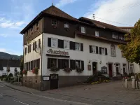 Gasthaus Auerhahn Các khách sạn gần Old Castle Baden-Baden