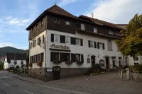 Gasthaus Auerhahn Hotels in Buhlertal