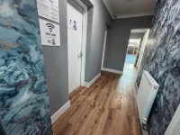 Billy's Place Hotels in Boston