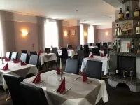 Heidepension Bispingen Hotels in Munster