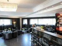 Villahotel Rheinblick - Balcony