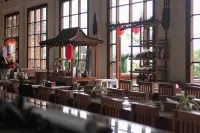 Jawa Dwipa Heritage Resort - Frühstück