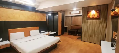 Hotel Vinyasa Residency, Bhayandar, Maharashtra Hotels in der Nähe von Ram Rahim Garden