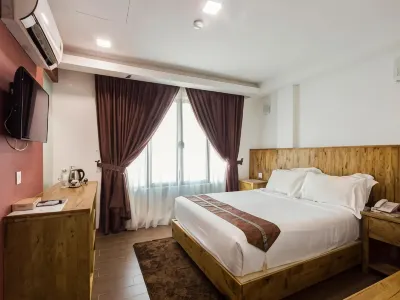Swiss Hotel Heritage Boutique Melaka