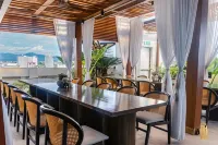 Azzurro Hotel - Mountain view