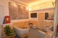 Hotel Marina - واي فاي
